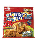 Crispy Fry Original 62g (Ajinomoto) - Filipino Grocery Store
