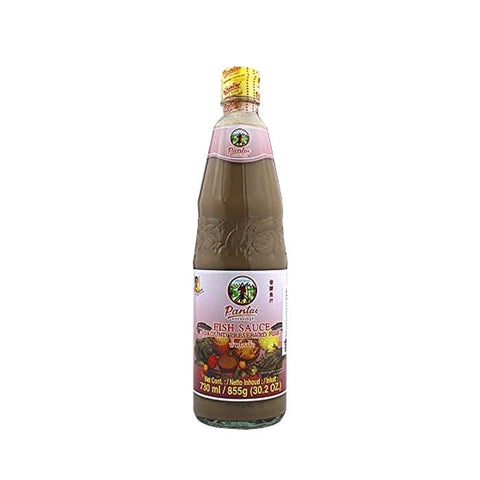 Bagoong Isda 300ml (Pantai) - Filipino Grocery Store