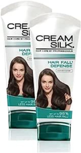 Conditioner Strength Boost Green 180 ml (Cream Silk) - Filipino Grocery Store