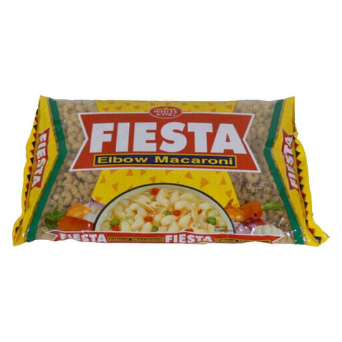 Elbow Macaroni 400g. (Fiesta) Sopas - Filipino Grocery Store