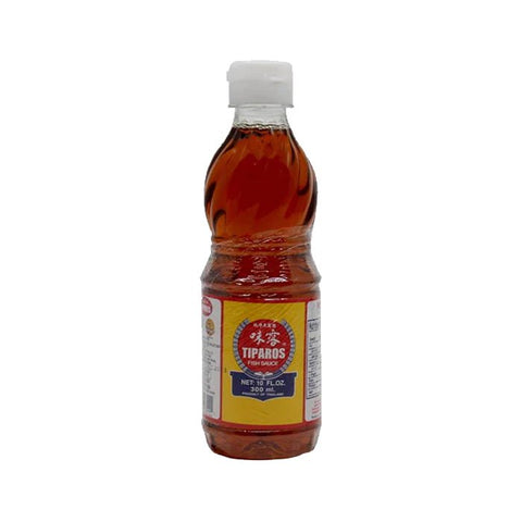 Fish Sauce 300ml. (Tiparos) - Filipino Grocery Store