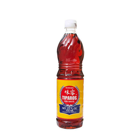 Fish Sauce 700ml (Tiparos) - Filipino Grocery Store