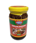 Ginisang Bagoong (Sweet) Sauteed Shrimp Paste 230g. (Pinoy's Choice) - Filipino Grocery Store
