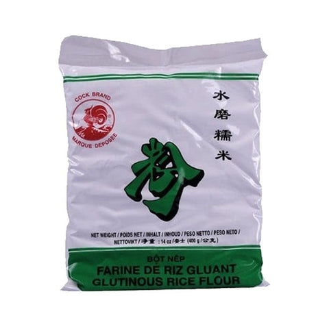 Glutinous Rice Flour 400g. (Chang) - Filipino Grocery Store