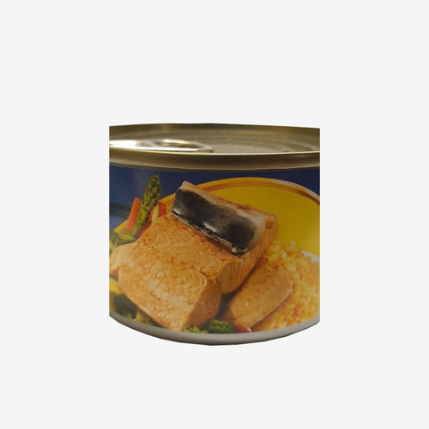 Milkfish Fillets in Vegetable Oil 184g. (Century) - Filipino Grocery Store
