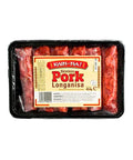 Skinless Pork Longanisa 454g (Kain-Na!) - Filipino Grocery Store