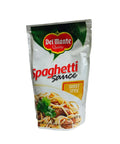 Spaghetti Sauce Sweet Style 560g (Del Monte) - Filipino Grocery Store