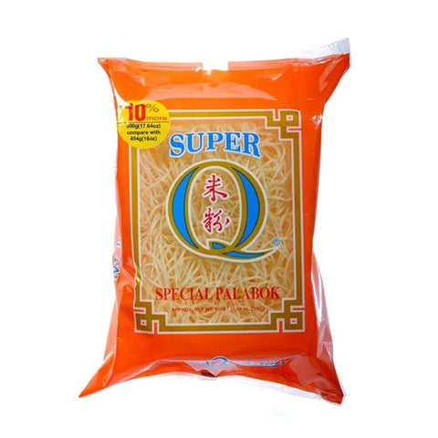 Special Palabok 500g. (Super Q) - Filipino Grocery Store