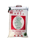 Thai Fragrant Rice 10kg. (Green Dragon) - Filipino Grocery Store