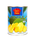 Yellow Jackfruit in Syrup 565g. (Chef's Choice) - Filipino Grocery Store
