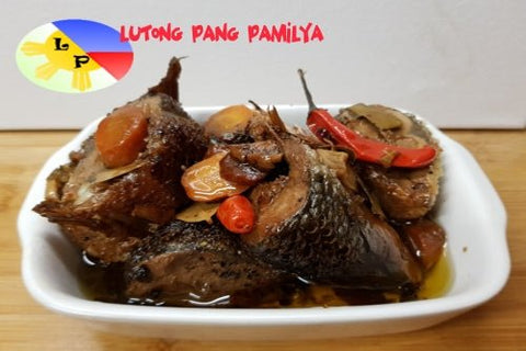 Bangus Sardines - Filipino Grocery Store