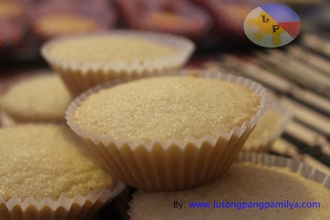 Cupcakes recipes - Filipino Grocery Store