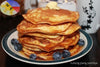 Pancakes with Blueberries - Filipino Grocery Store