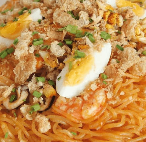 Pancit Palabok Recipe – Filipino Grocery Store