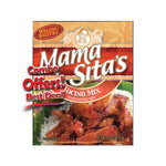 Tocino Marinating Mix 75g (Mama Sita’s)