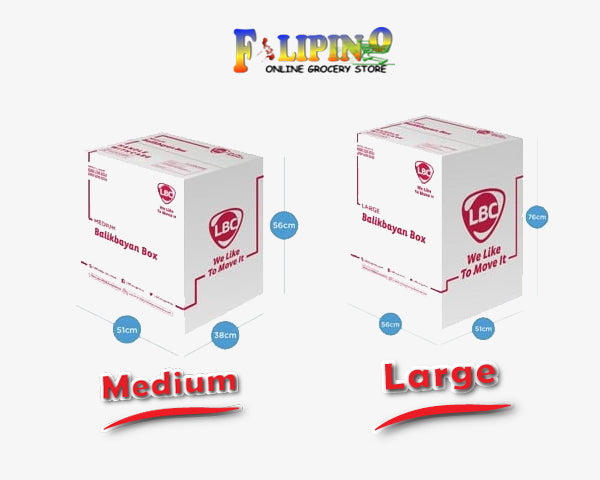 Filipino and Oriental Grocery Store – Filipino Grocery Store