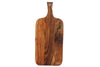 Acacia Wooden Chopping Board Large 55cm