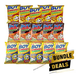 Boy Bawang Bundle - Filipino Grocery Store