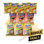 Boy Bawang Bundle - Filipino Grocery Store