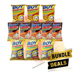 Boy Bawang Bundle - Filipino Grocery Store