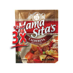 Caldereta Spicy Sauce Mix 50g. (Mama Sita's) - Filipino Grocery Store