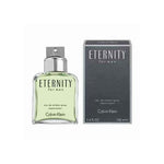 Calvin Klein Eternity For Men Eau de Toilette Spray 100ml - Filipino Grocery Store