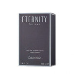 Calvin Klein Eternity For Men Eau de Toilette Spray 100ml - Filipino Grocery Store