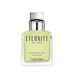 Calvin Klein Eternity For Men Eau de Toilette Spray 100ml - Filipino Grocery Store