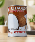 Coconut Milk 400ml. (Chaokoh) - Filipino Grocery Store