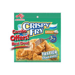 Crispy Fry Garlic 62g. (Ajinomoto) - Filipino Grocery Store