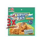 Crispy Fry Garlic 62g. (Ajinomoto) - Filipino Grocery Store