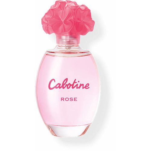 Gres Cabotine Rose Eau De Toilette Spray 100ml - Filipino Grocery Store