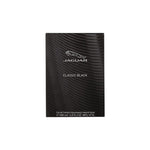 Jaguar Black Eau De Toilette Spray 100ml - Filipino Grocery Store