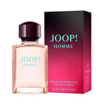 Joop Fragranced Deodorant Spray 75ml - Filipino Grocery Store