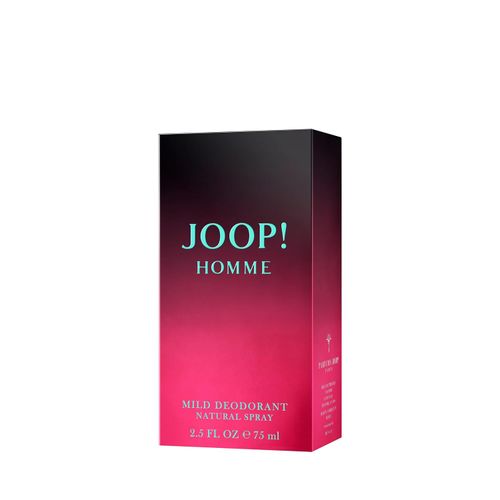 Joop Fragranced Deodorant Spray 75ml - Filipino Grocery Store