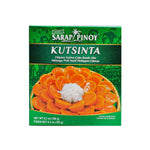 Kutsinta Mix (Filipino Native Cake) 180g (Sarap Pinoy) - Filipino Grocery Store