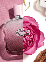 Lacoste L.12.12 Rose Eau Intense Eau De Toilette Spray 50ml - Filipino Grocery Store