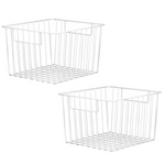 Mesh Storage Baskets - Pack of 2 | M&W - Filipino Grocery Store