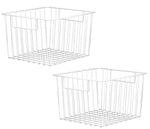 Mesh Storage Baskets - Pack of 2 | M&W - Filipino Grocery Store