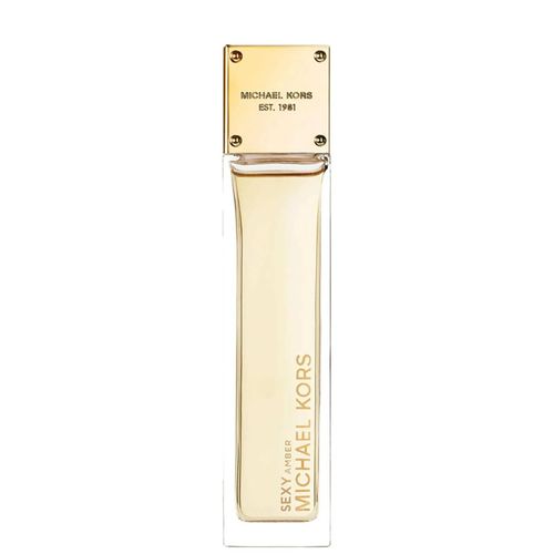 Michael Kors Sexy Amber Eau De Parfum Spray 100ml - Filipino Grocery Store