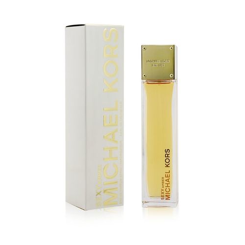 Michael Kors Sexy Amber Eau De Parfum Spray 100ml - Filipino Grocery Store