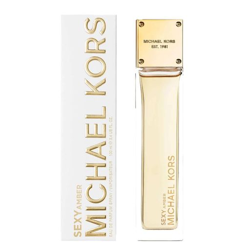 Michael Kors Sexy Amber Eau De Parfum Spray 100ml - Filipino Grocery Store