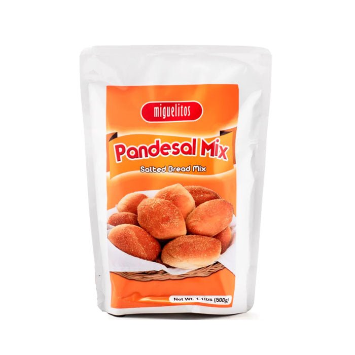 Pandesal Mix 250g (Miguelitos) - Filipino Grocery Store