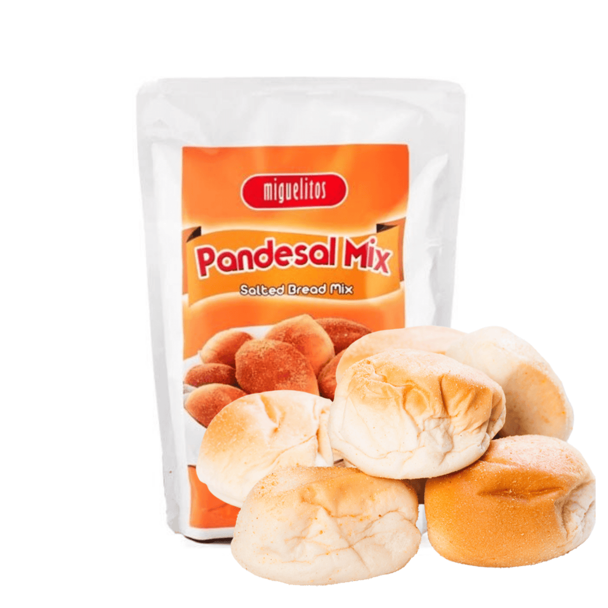 Pandesal Mix 250g (Miguelitos) - Filipino Grocery Store