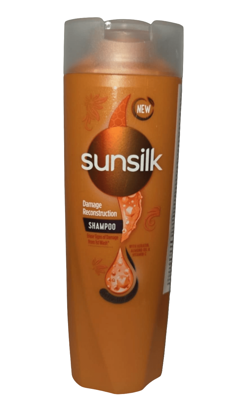 Shampoo Damage Reconstruction 180ml. (Sunsilk) - Filipino Grocery Store