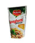 Spaghetti Sauce Sweet Style 400g (Del Monte) - Filipino Grocery Store