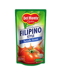 Tomato Sauce 250g (Del Monte) - Filipino Grocery Store