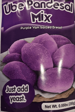 Ube Pandesal Mix 250g (Miguelitos) - Filipino Grocery Store