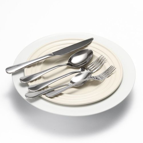 Vinsani 20pcs SS Cutlery Set 0010001 - Filipino Grocery Store