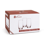 Vinsani Esteem HiBall Glasses 6pcs 0000109 - Filipino Grocery Store